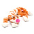 Мягкая игрушка Кот Бекон 28 см Fancy KT01R